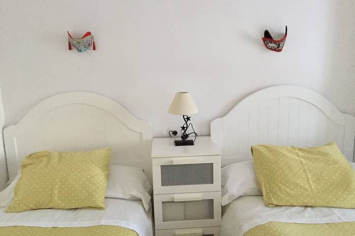 Casa Albéitar, easy Parking, Wifi, Ronda in Ronda, Málaga Province