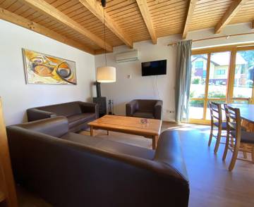 Ferienpark für 8 Personen in Nieheim, Kreis Höxter, Bild 3