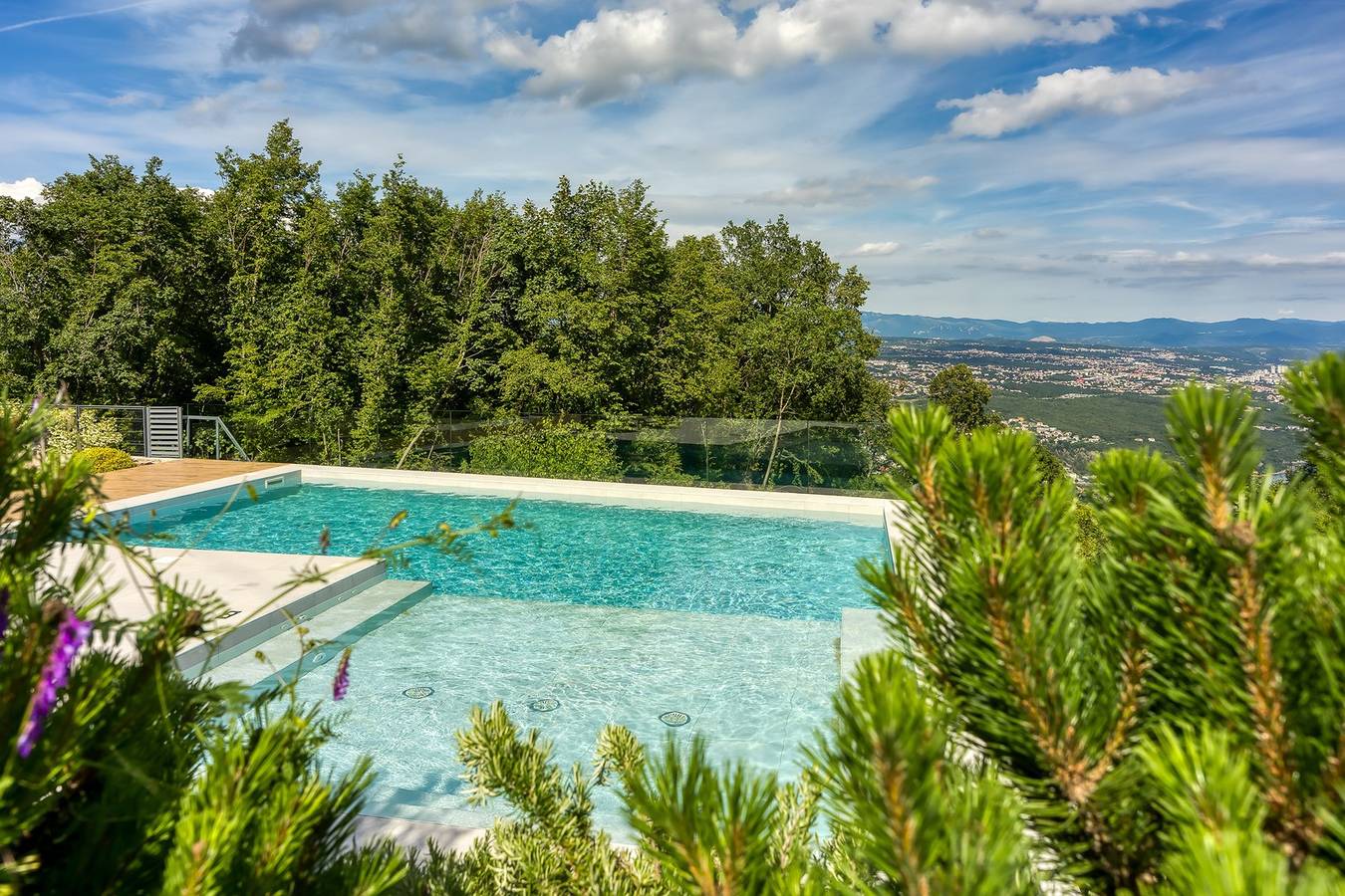 New in 2024 Villa Lina in Općina Matulji, Opatija Riviera