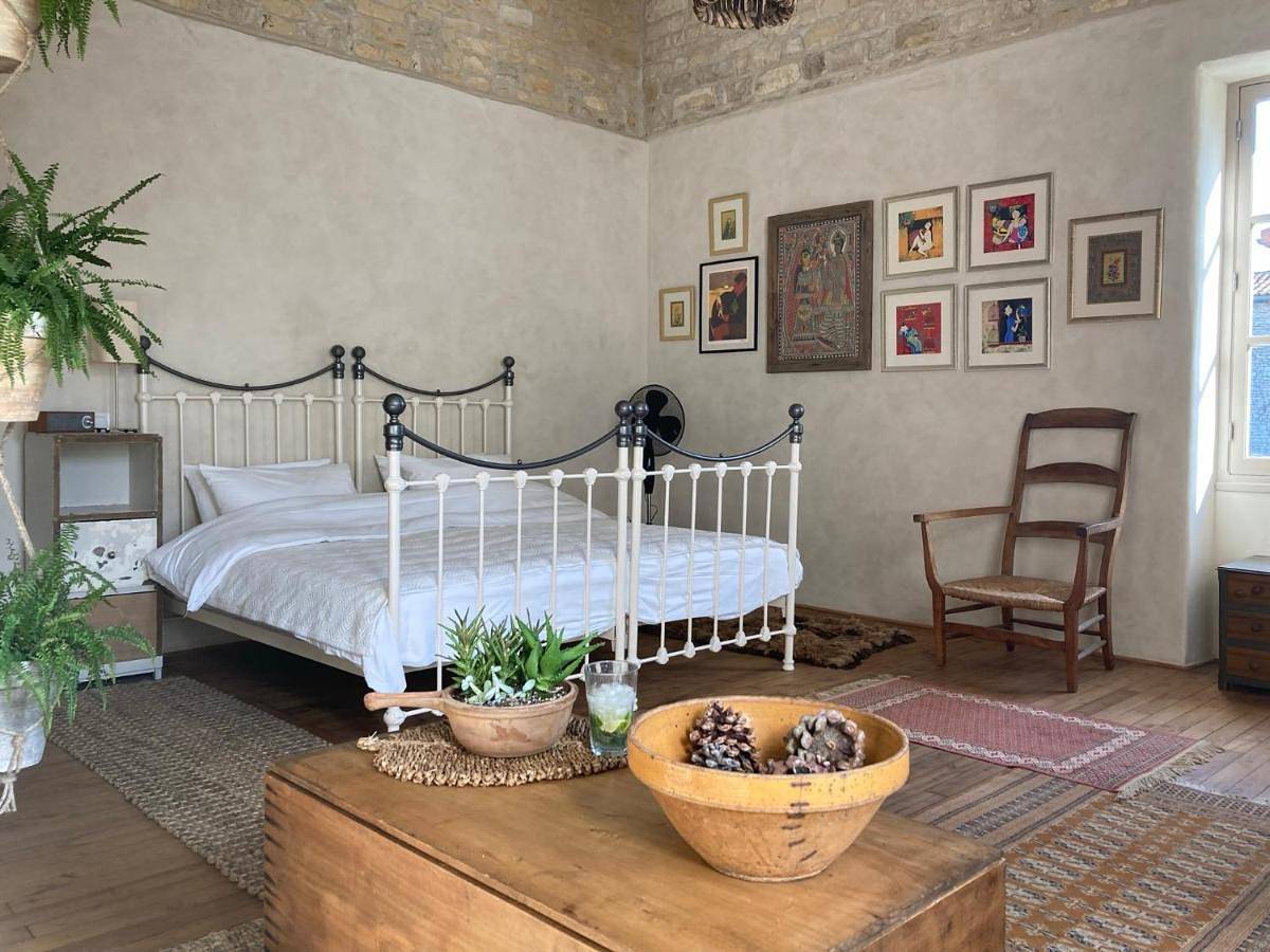 No12 in Mansle, Charente