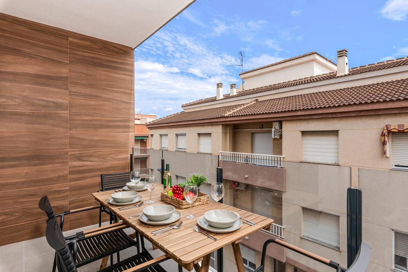 Apartamento entero, Tokai Residences Casa Sol in Playa Villananitos (San Pedro del Pinatar), San Pedro del Pinatar