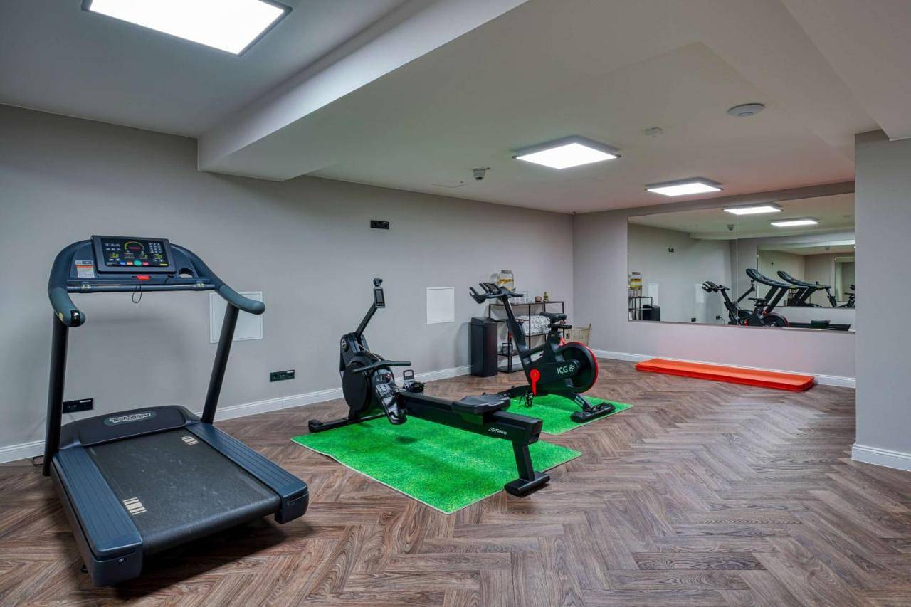 Sunday Hotel Bonn in Bad Godesberg, Bonn