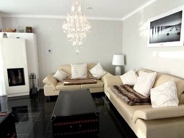 Ferienhaus für 9 Personen in Karlshagen, Usedom, Bild 2