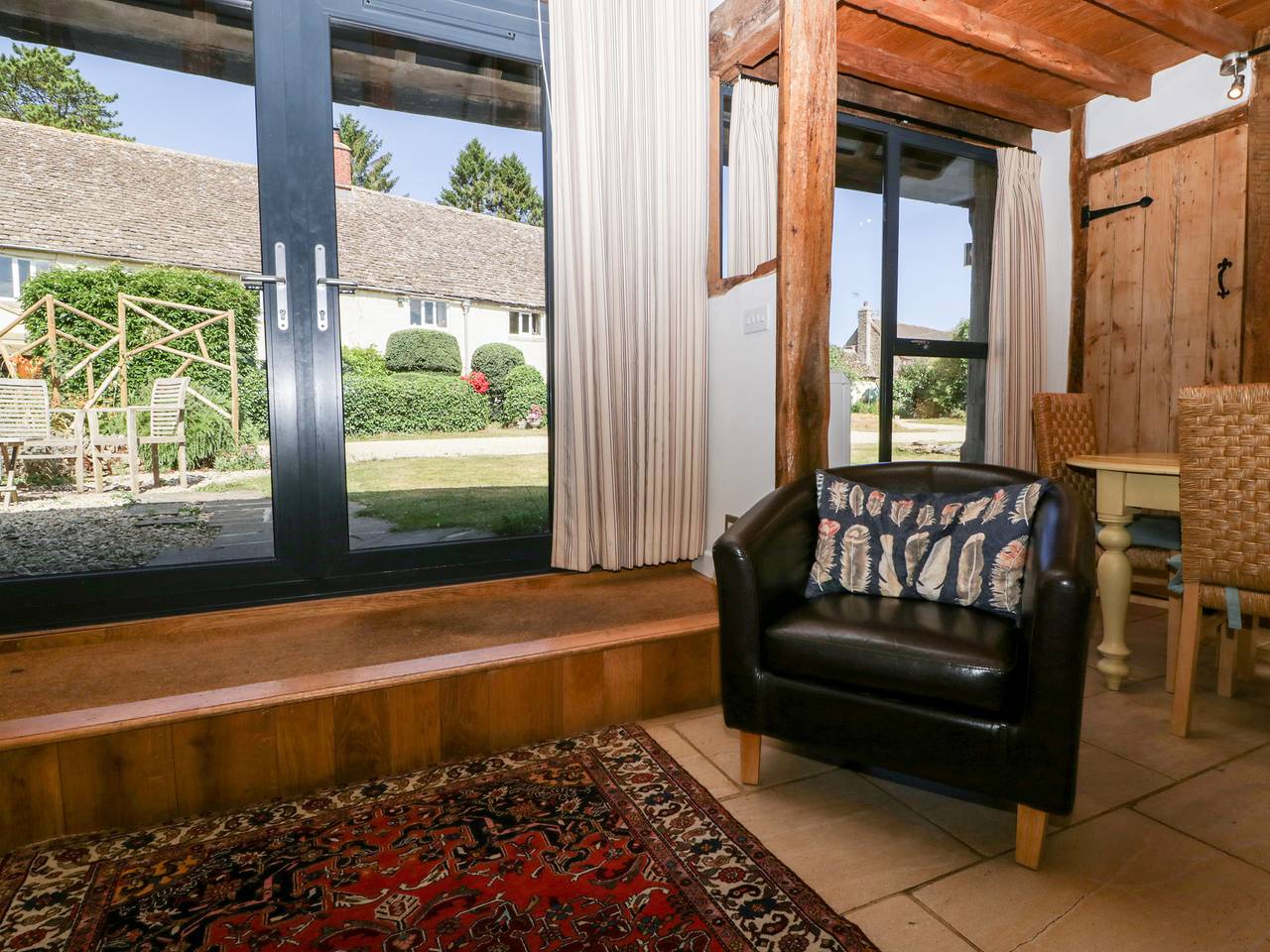 Nympy Cottage in Stroud, Gloucestershire