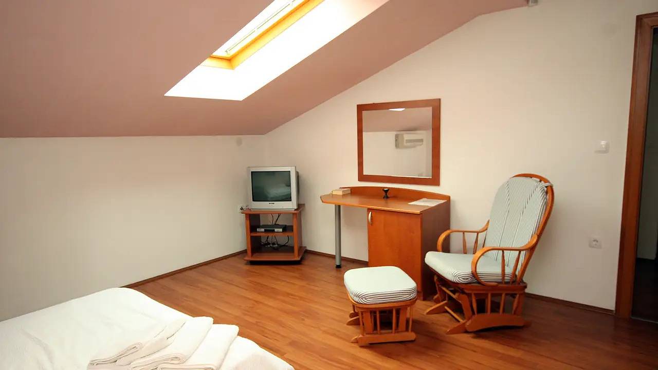 Apartamento vacacional entero, Ferienwohnung für 3 Personen (41 m²) in Slano in Kosmatovica, Slano