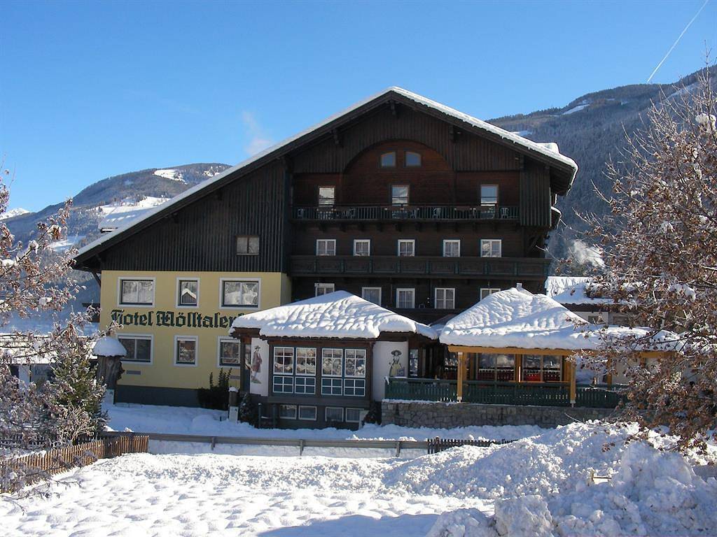 Einzelzimmer Deluxe in Kreuzeckgruppe, Rangersdorf