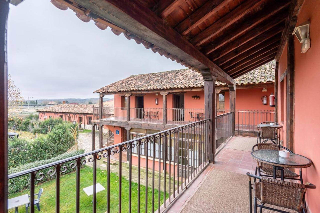 Hotel Los Rastrojos in Ribera del Duero, Aranda de Duero