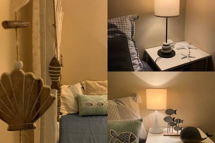 Gîte pour 10 personnes à Pollestres - 3