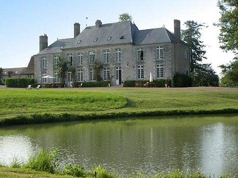 Chambre d’hôte pour 4 personnes, animaux acceptés en Normandie - 2