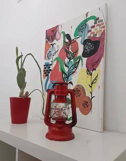Appartamento intero, Two-Bedroom Apartment in Lecce, Provincia di Lecce