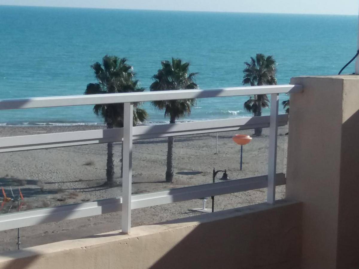 Apartamento entero, Atico Duplex 1ª in Playa de Chilches, Chilches