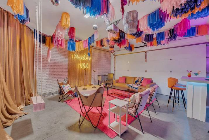 Location de vacances pour 12 personnes, avec terrasse dans Vandy - 3