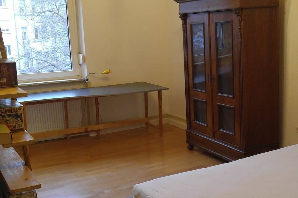 Ganze Wohnung, 140 qm, 5 Zimmer, bis zu 10 Personen in Ludwigshafen, Kurpfalz