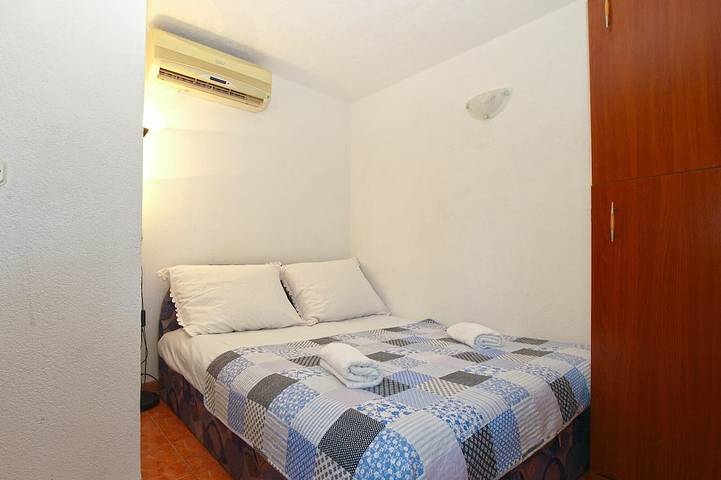 Appartement entier, Appartement 700/1637 (Istrie - Rovinj), à 50m de la plage in Rovinj (Istria), Rovinj