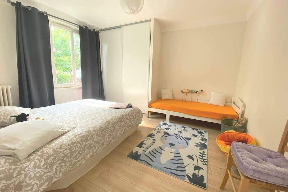 New: Pleasant house with garden in Issoire in Issoire, Macizo Central