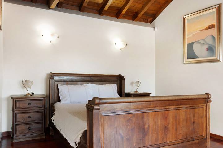 Villa for 2 people, with garden in Northern Portugal