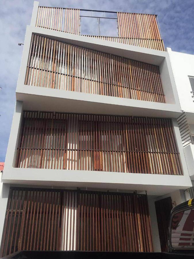 Maison d’hôte pour 2 personnes, avec vue sur le lac ainsi que vue et jardin, adapté aux familles dans São Vicente - 4