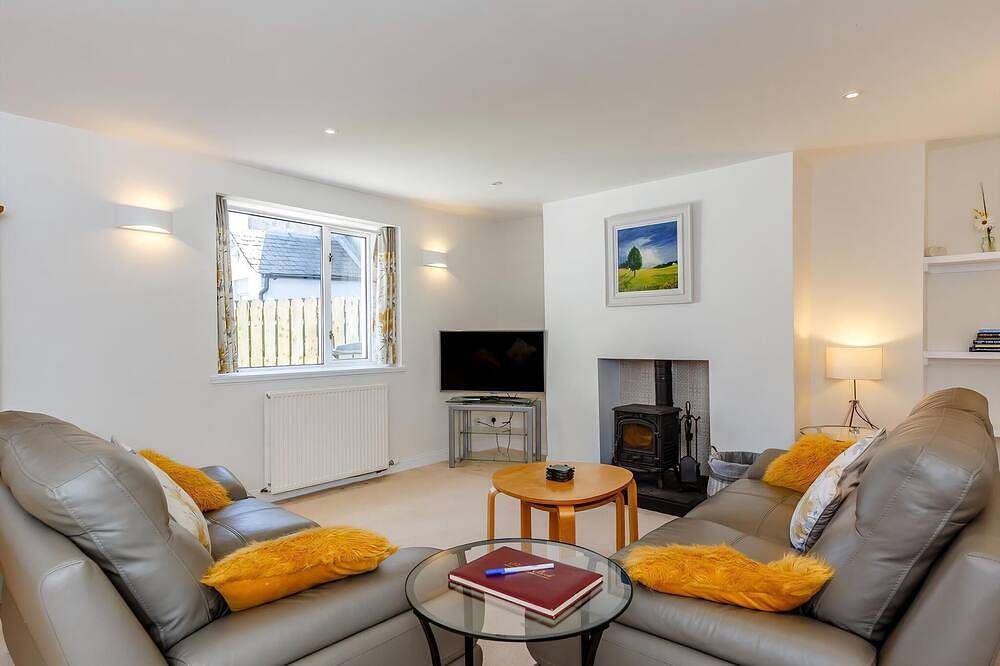 Cottage für 4 Personen in Inverness, Highlands