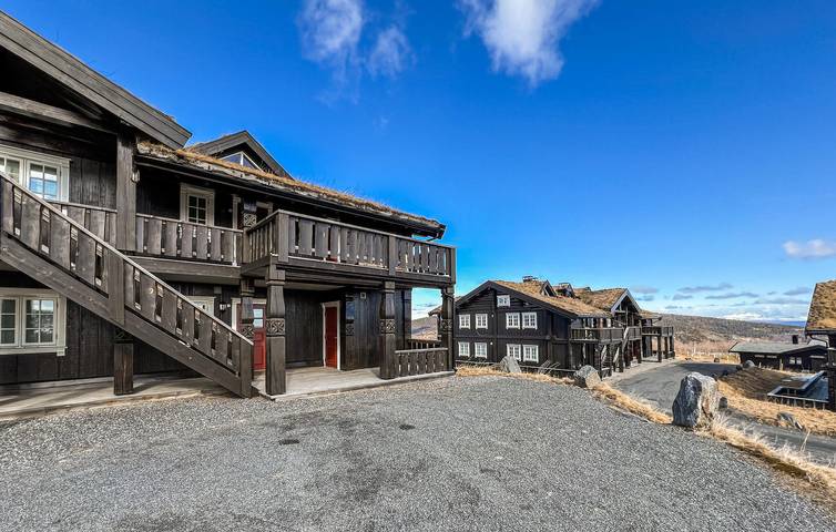 Ferienwohnung für 7 Personen, mit Sauna und Garten sowie Terrasse