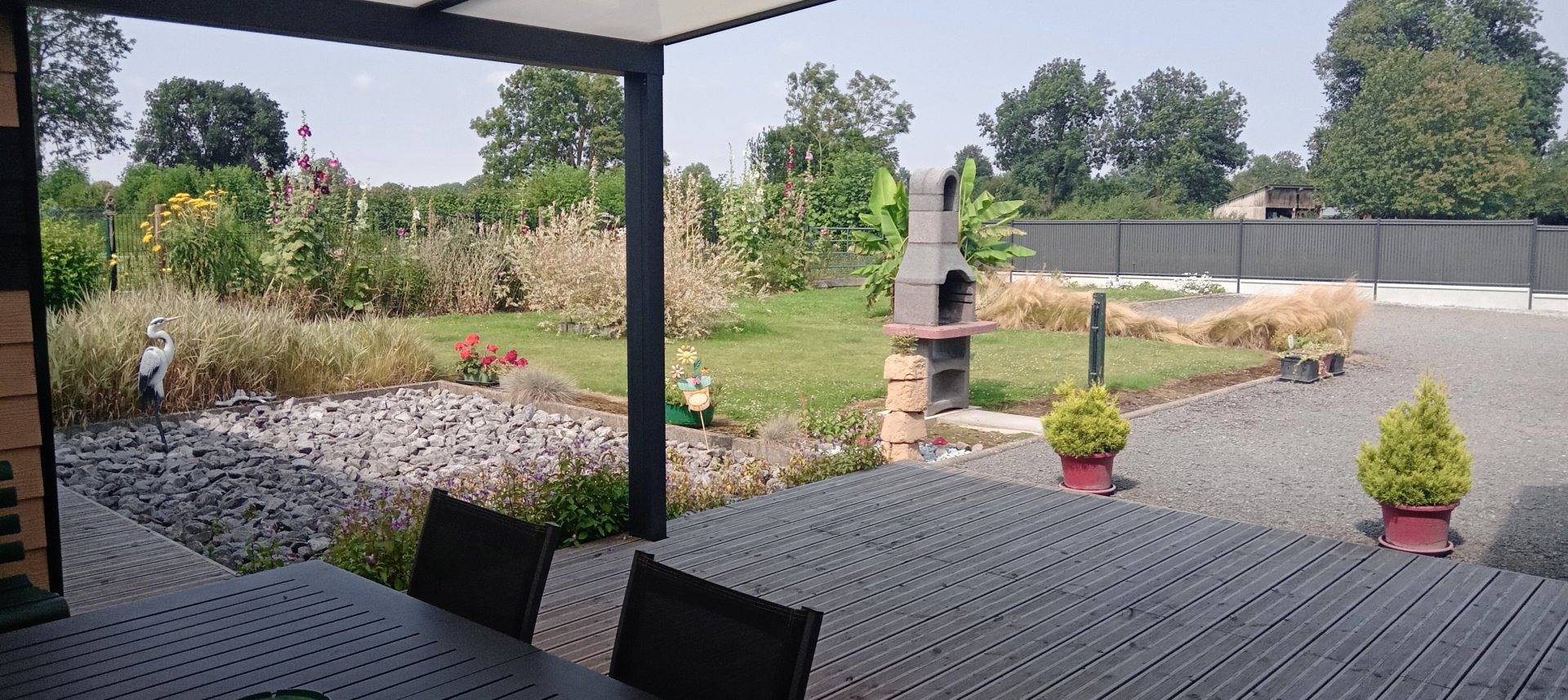 Gîte Chez Père Jules - Meublé 4 étoiles - Baie de Somme in Rambures, Région d'Abbeville