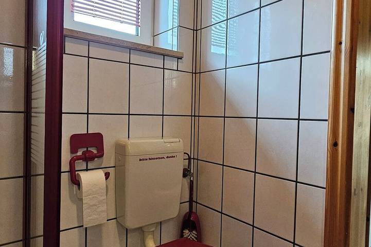 Ferienwohnung für 4 Personen in Norderbrarup - 4