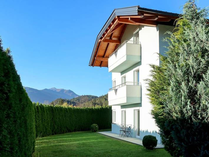 Appartement entier, Frisch - Frisch 613.1 in Alpes de Lechtal, Imst