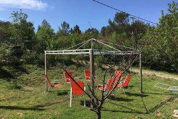 Gîte pour 7 Personnes dans Aix-en-Provence, Région d'Aix-en-Provence, Photo 2