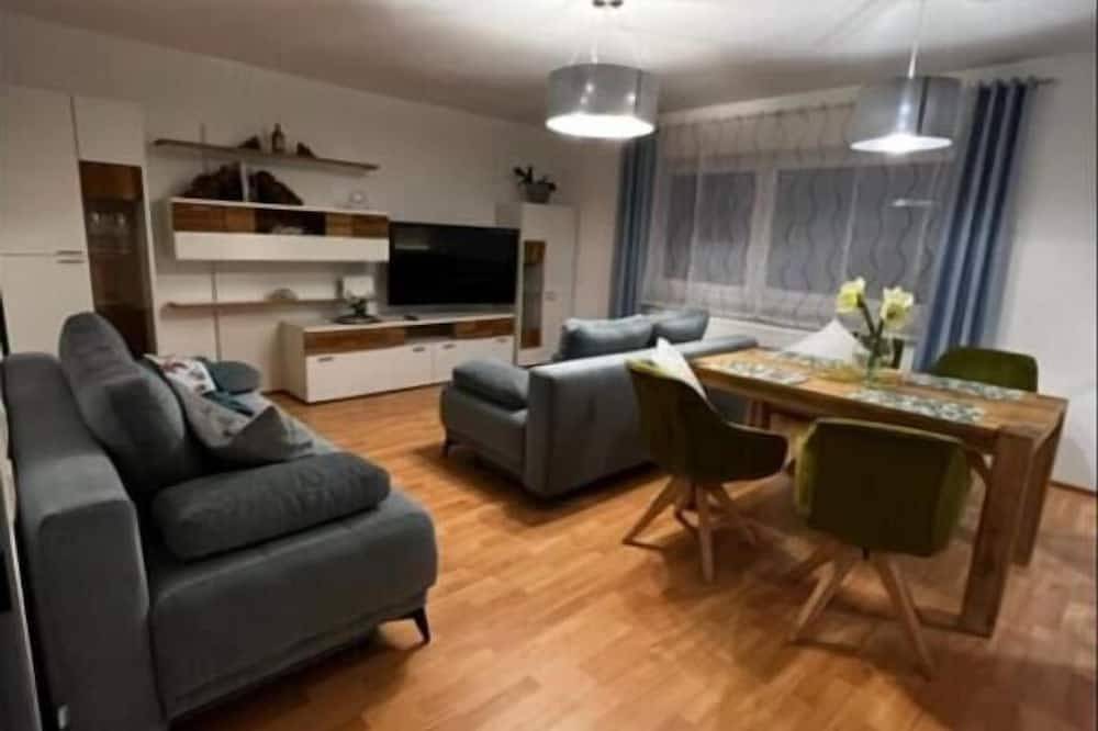 Ganze Wohnung, Neu! Ferienwohnung Feuergasse in Mutlangen, Schwäbischer Wald