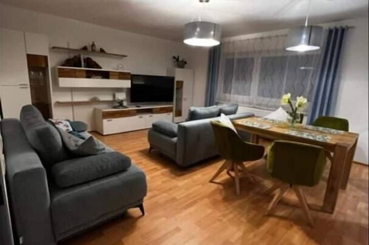 Ferienwohnung für 4 Personen - 1