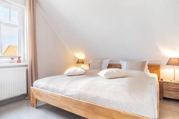 Ferienhaus für 4 Personen in Wustrow, Fischland - Darß - Zingst, Bild 1