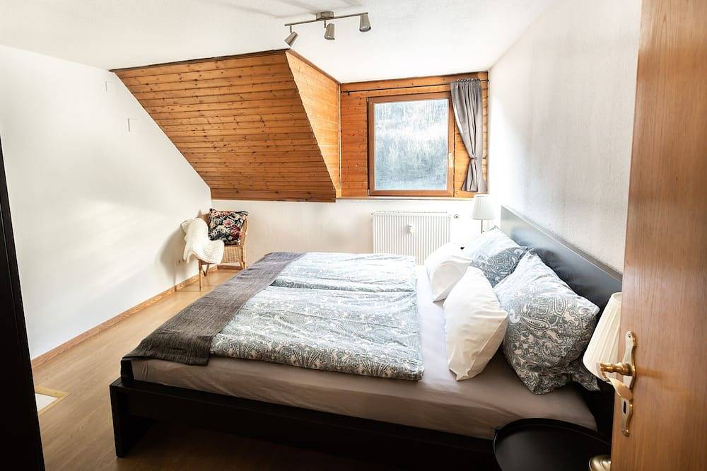 Ganze Wohnung, Country Living in der Südeifel, Ferienwohnung im Sauertal N° 2 in Ralingen, Landkreis Trier-Saarburg