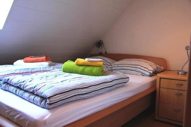 Ferienhaus für 4 Personen, mit Terrasse in Dornumersiel - 2