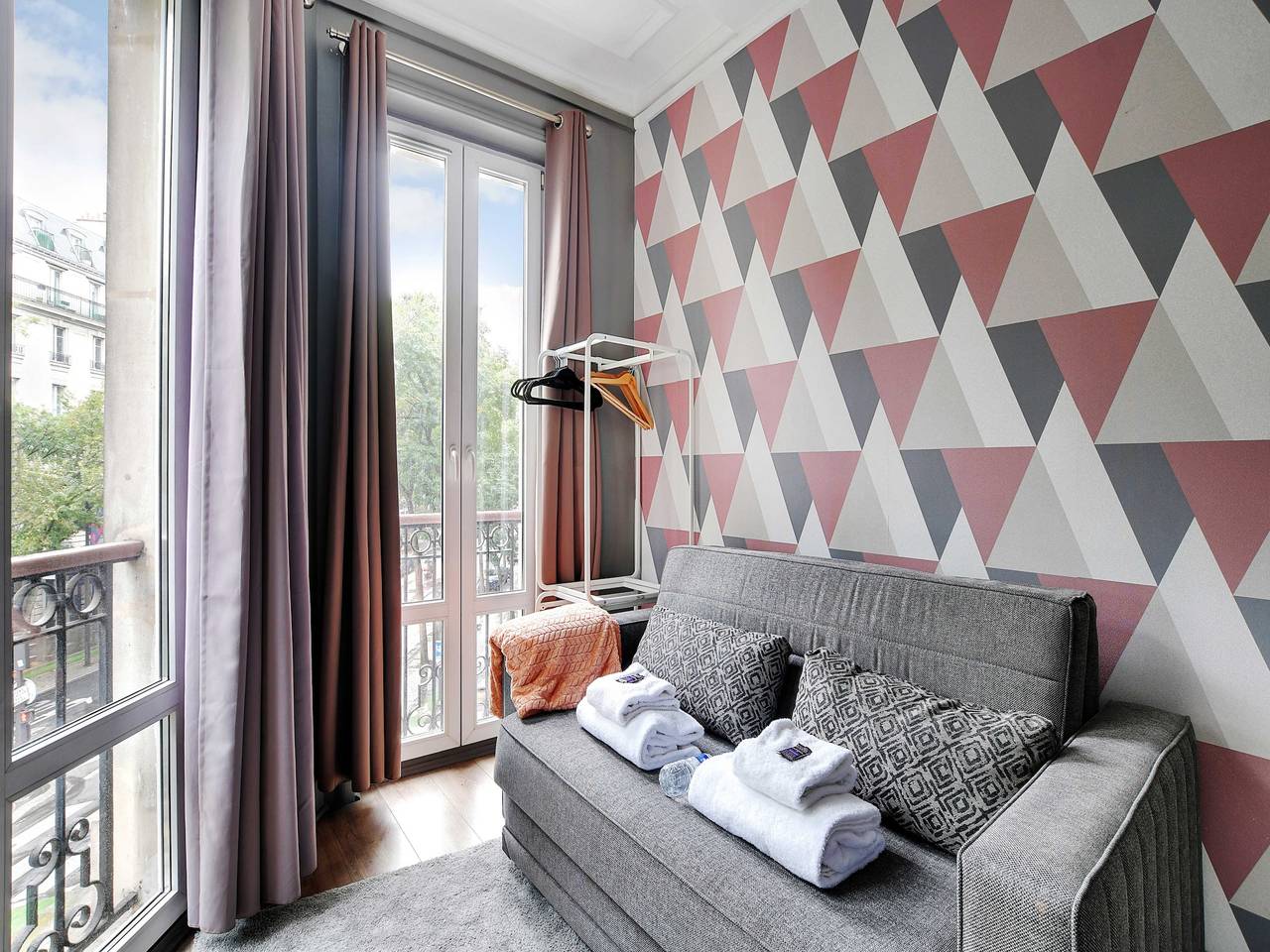 Appartement de vacances