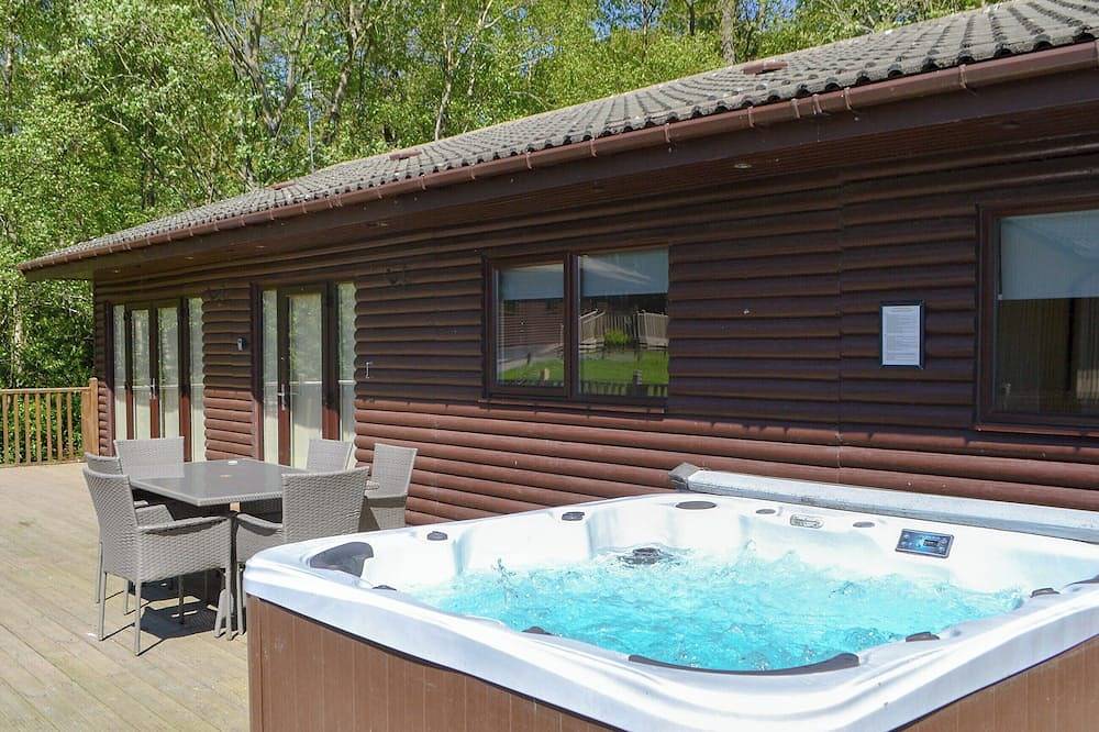 4 bedroom accommodation in Otterburn, near Bellingham in Northumberland National Park