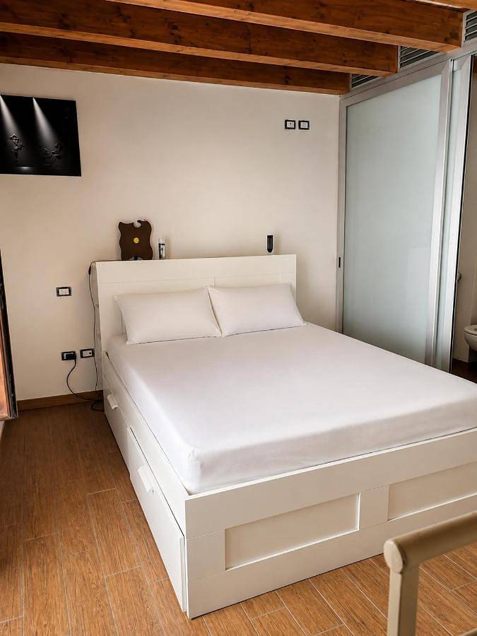 Casa vacanza per 3 persone, con Terrazza a Bitritto