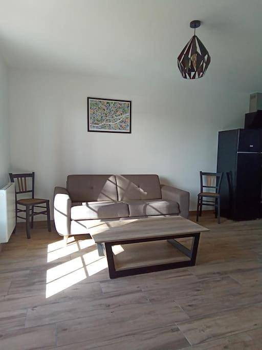 Location de vacances pour 4 personnes, avec vue et jardin à Le Loroux-Bottereau - 3