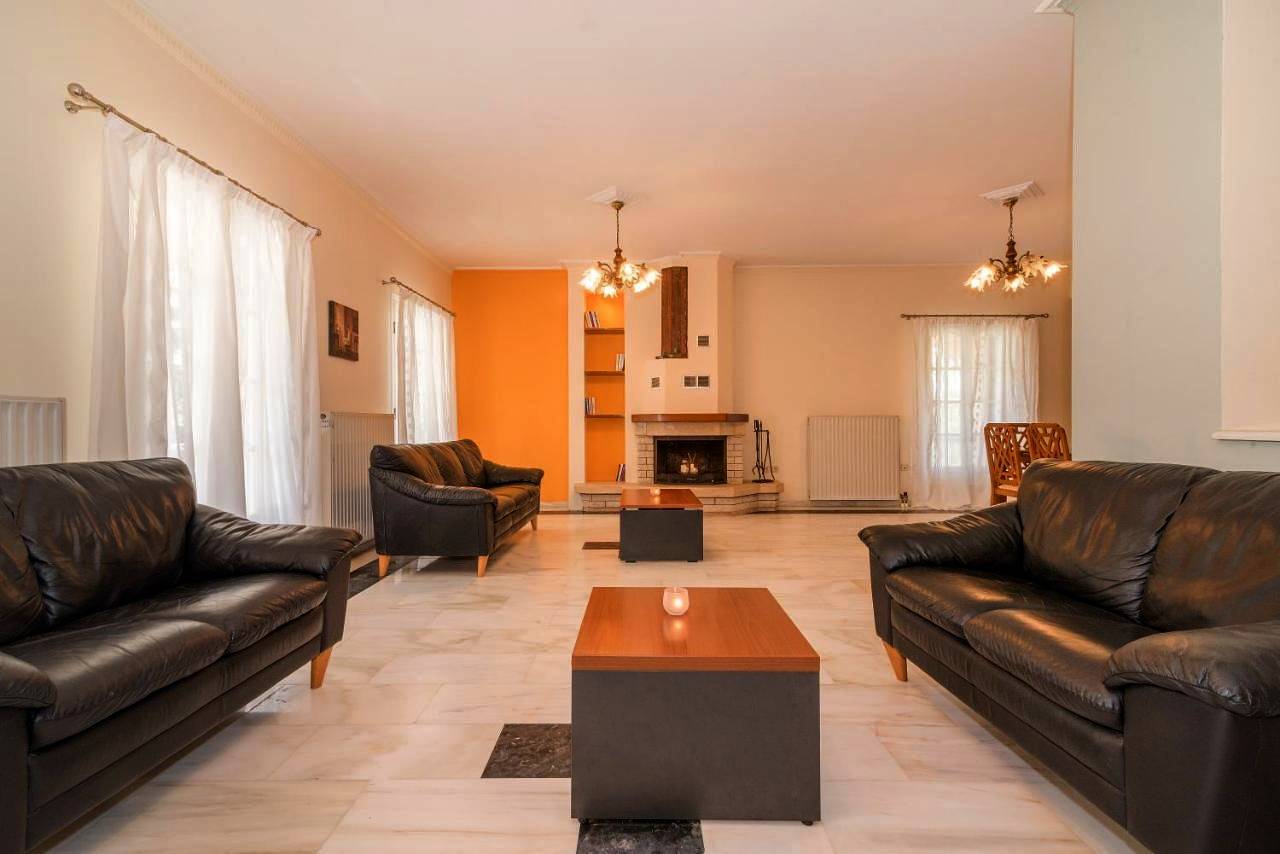 Villa Fos in Βανάτο, Ζάκυνθο