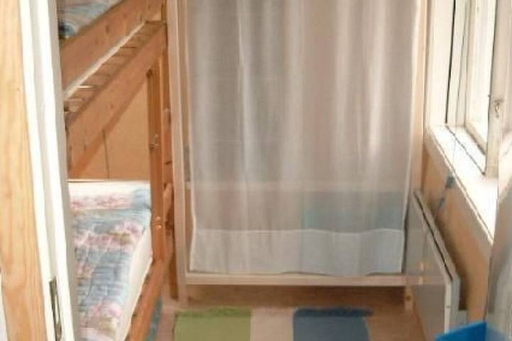 Ferienhaus für 6 Personen, mit Garten in Karlsborg - 4