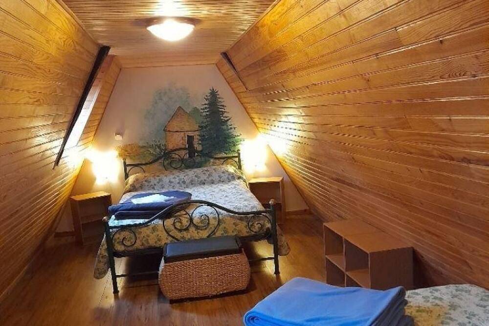 Gîte \" Le Petit Pounou\" Un Havre de Paix in Rocamadour, Quercy