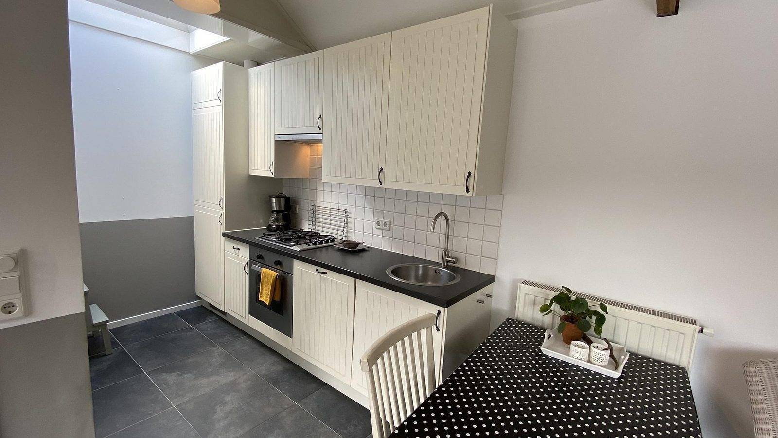Vakantie Zeeland — Vz238 Vakantiewoning Zoutelande in Zoutelande, Walcheren
