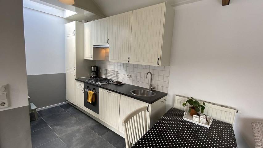 Ferienhaus für 4 Personen, mit Terrasse und Balkon/Terrasse in Zoutelande - 4