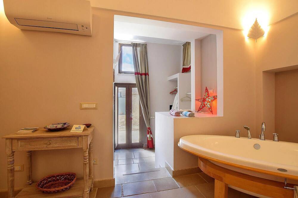 Appartement entier, Superbe appartement à Massa Lubrense in Sorrento, Province de Naples