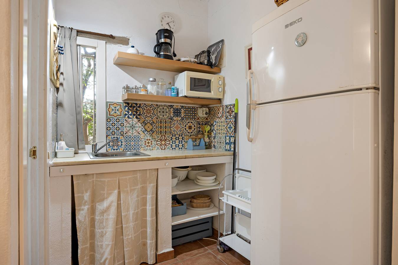 Ganzes Studio, Studio 'La Posada De La Pinaleta' mit gemeinsamem Garten und Wi-Fi in Novo Sancti Petri, Chiclana de la Frontera