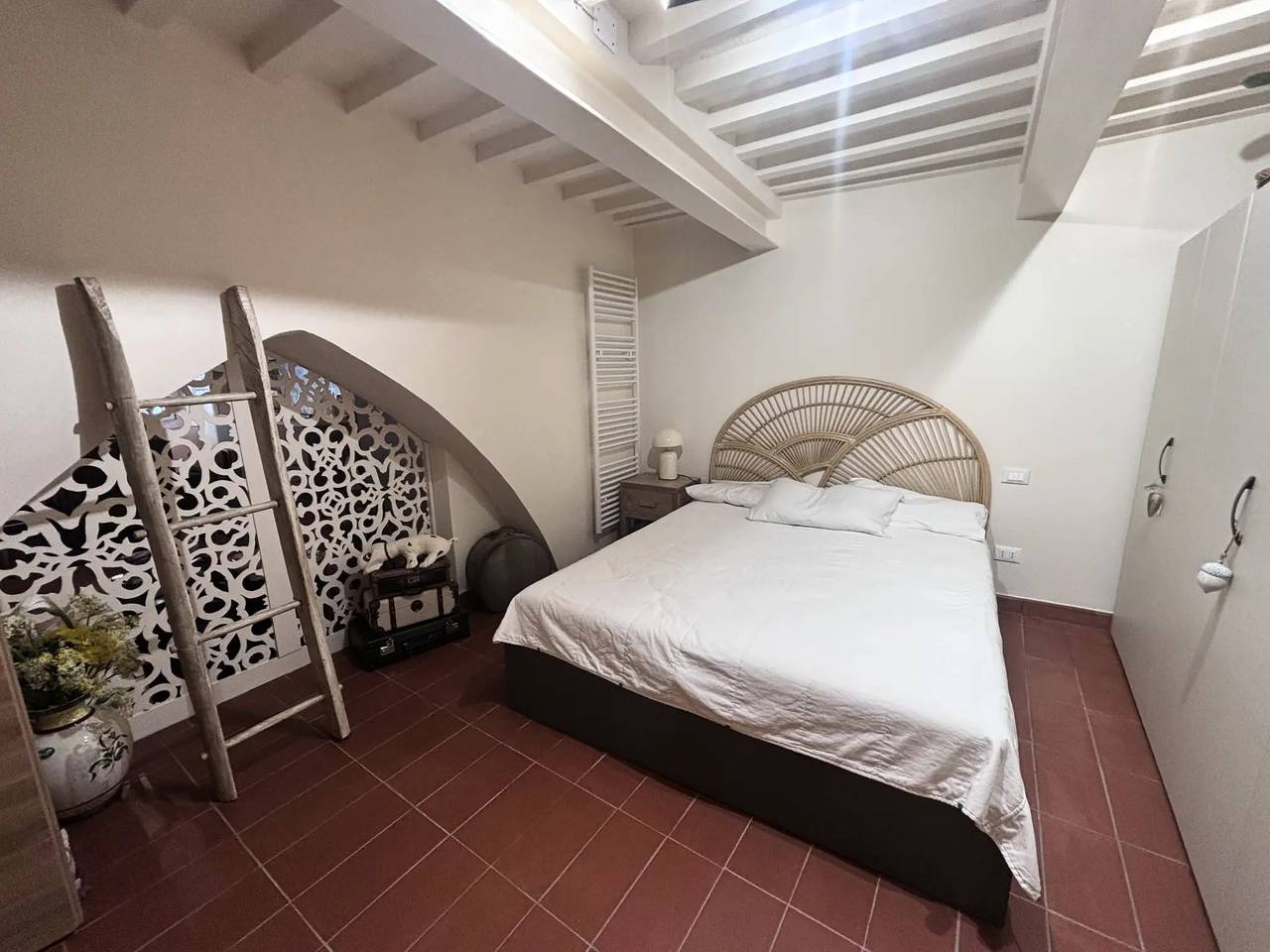 Appartement entier, 1 Pièce 2 Personnes in Campiglia Marittima, Côte des Étrusques