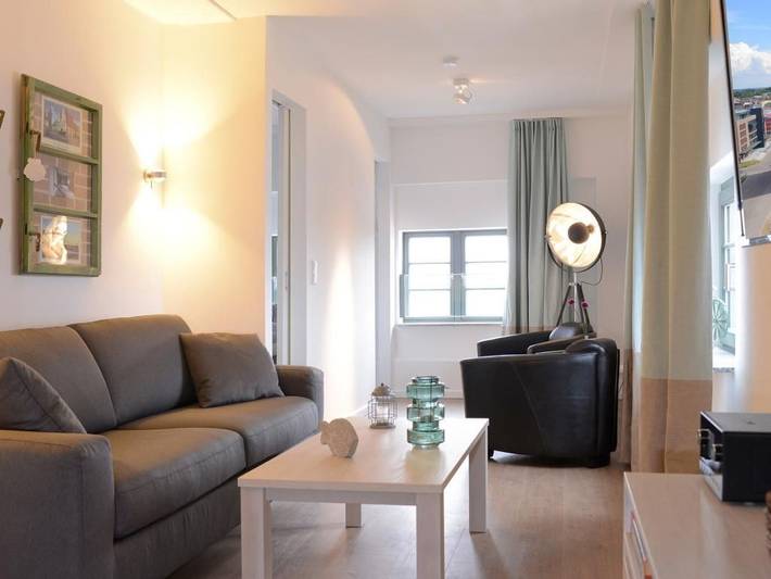 Hotel für 6 Personen in Wismarer Bucht - 3