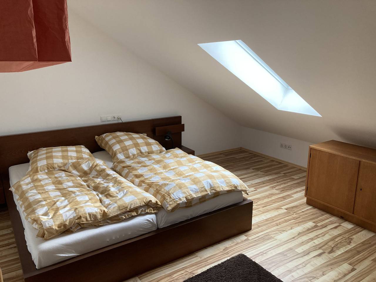 Ferienwohnung Jeßberger - Ferienwohnung in Bad Königshofen i.Grabfeld, Rhön-Bayern