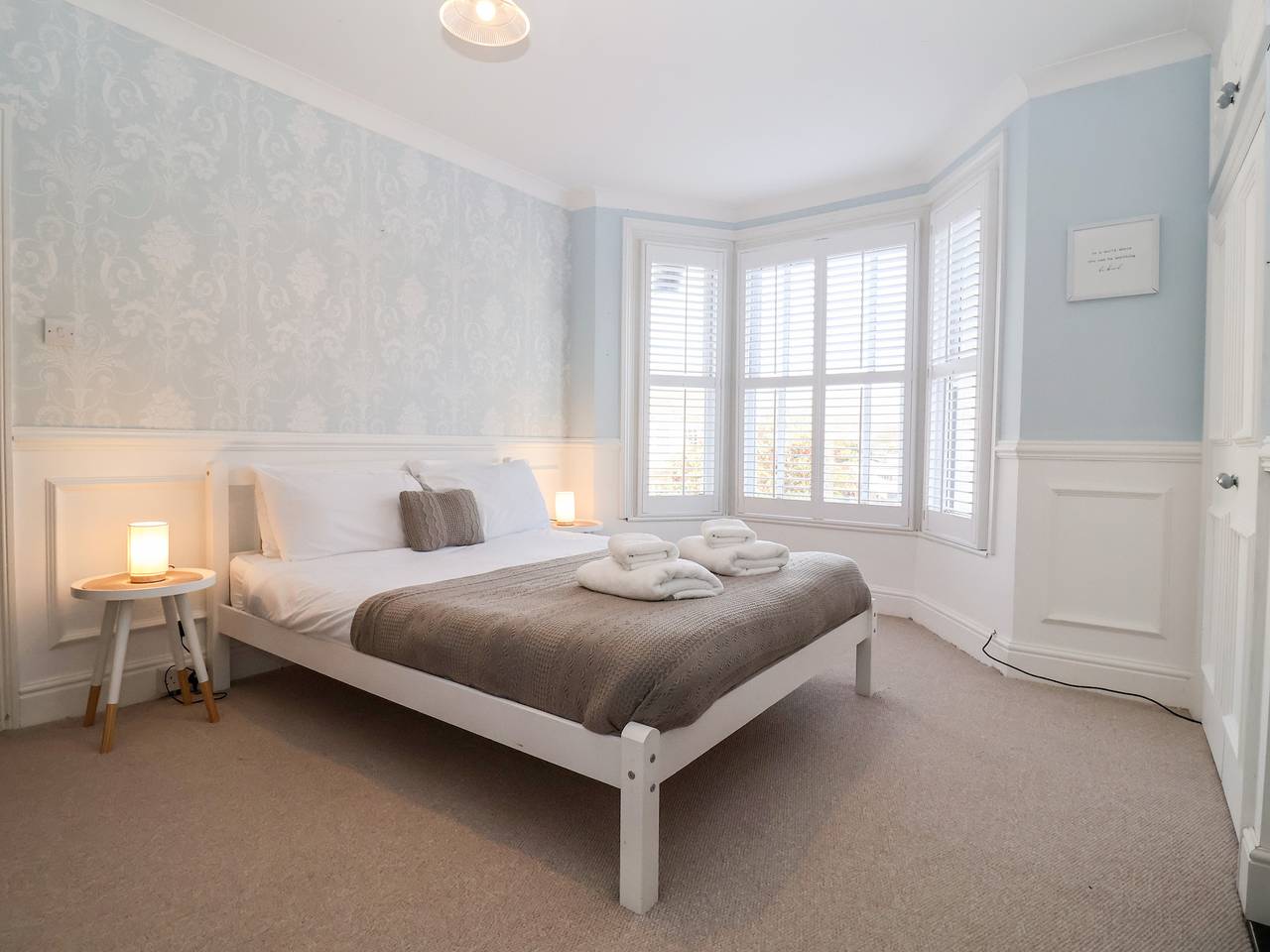 Sunrise House in Lowestoft, Sunrise Coast