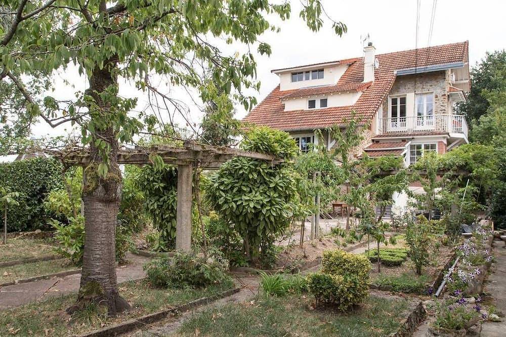 Magnífica mansión en piedra de molino in Neuilly-Plaisance, Sena-Saint Denis