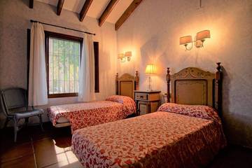 Bungalow für 10 Personen in Dénia, Costa Blanca, Bild 2