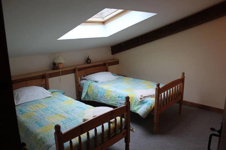 Location de vacances pour 6 personnes, avec jardin ainsi que piscine et terrasse à Lacapelle-Biron - 3